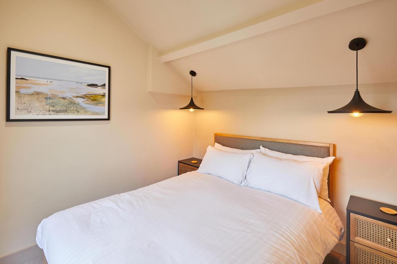 Host & Stay - No.33 Tynemouth Buitenkant foto