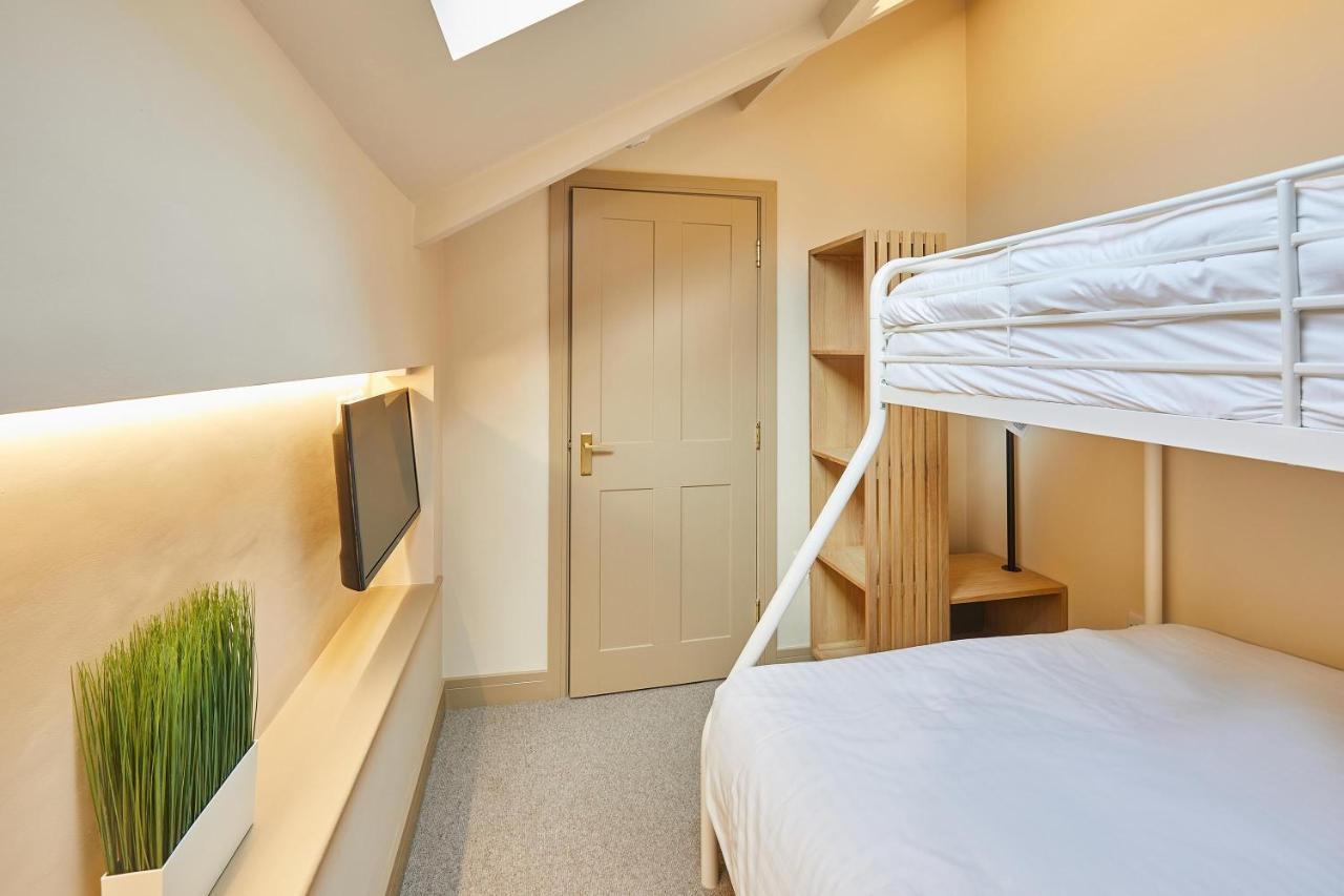 Host & Stay - No.33 Tynemouth Buitenkant foto