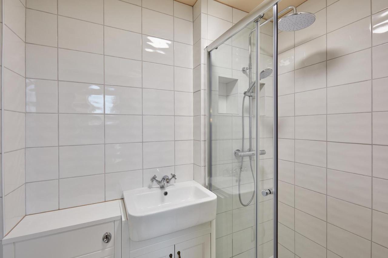 Host & Stay - No.33 Tynemouth Buitenkant foto