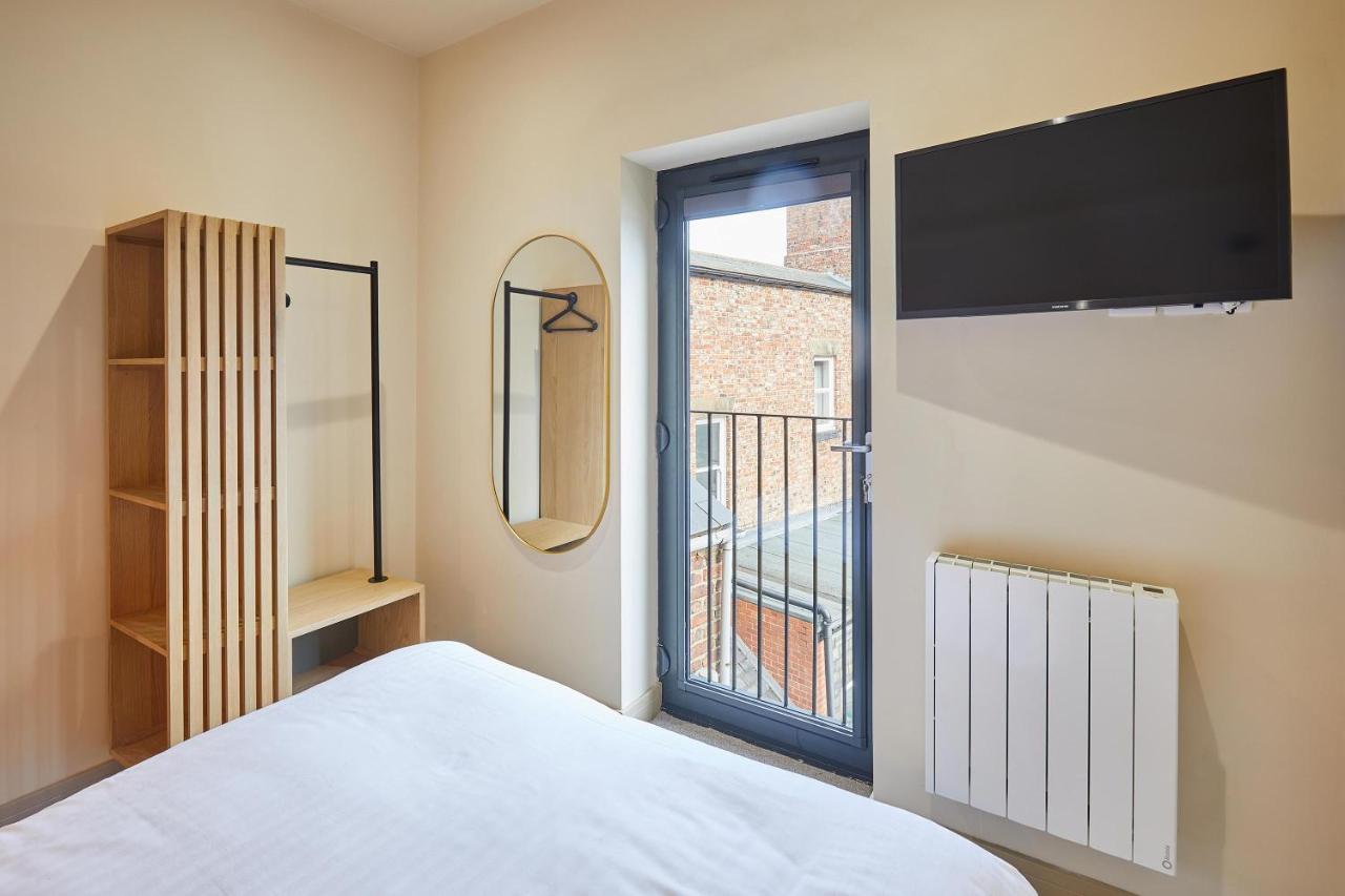 Host & Stay - No.33 Tynemouth Buitenkant foto