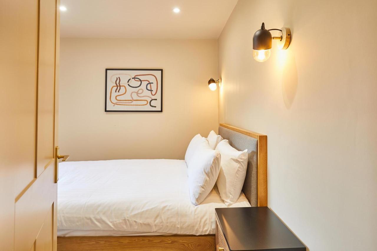 Host & Stay - No.33 Tynemouth Buitenkant foto