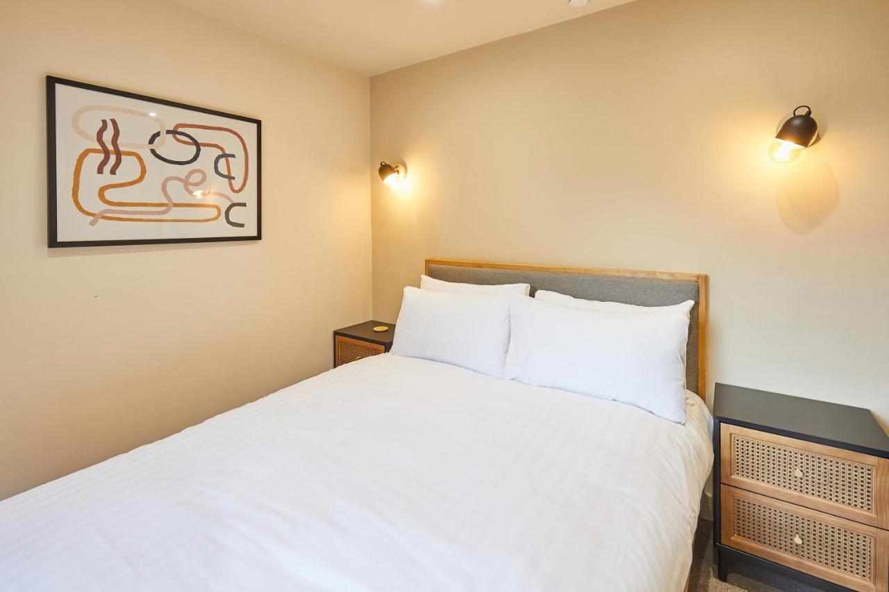 Host & Stay - No.33 Tynemouth Buitenkant foto