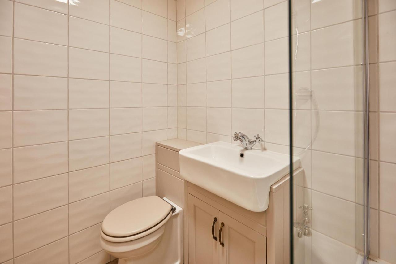 Host & Stay - No.33 Tynemouth Buitenkant foto